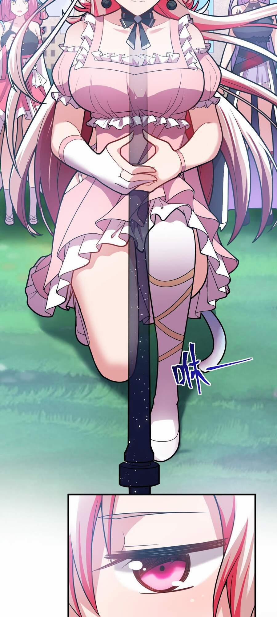 Ma Vương Trở Lại 16 trang 63