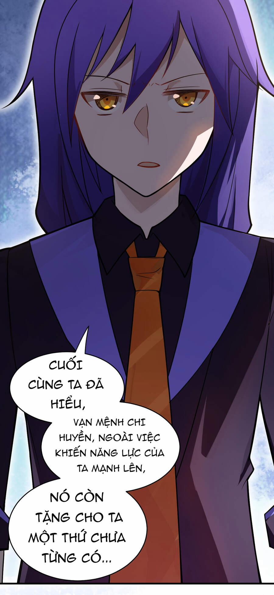 Ma Vương Trở Lại 16 trang 73