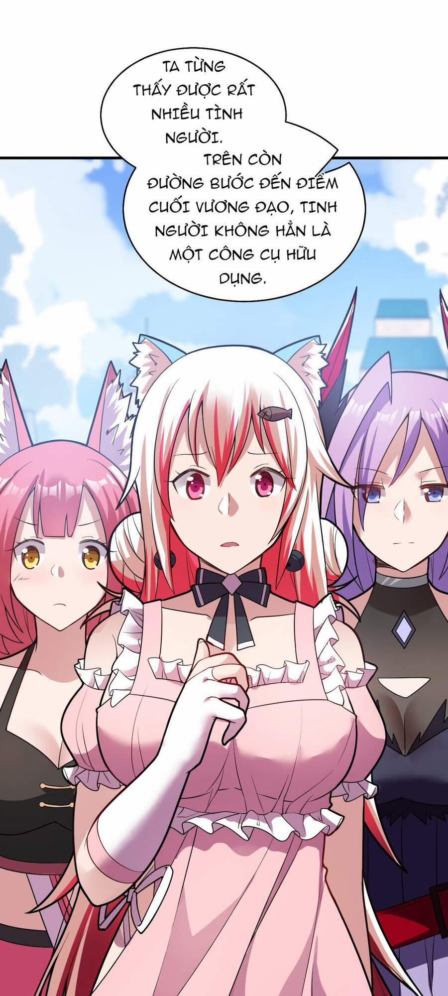 Ma Vương Trở Lại 16 trang 76