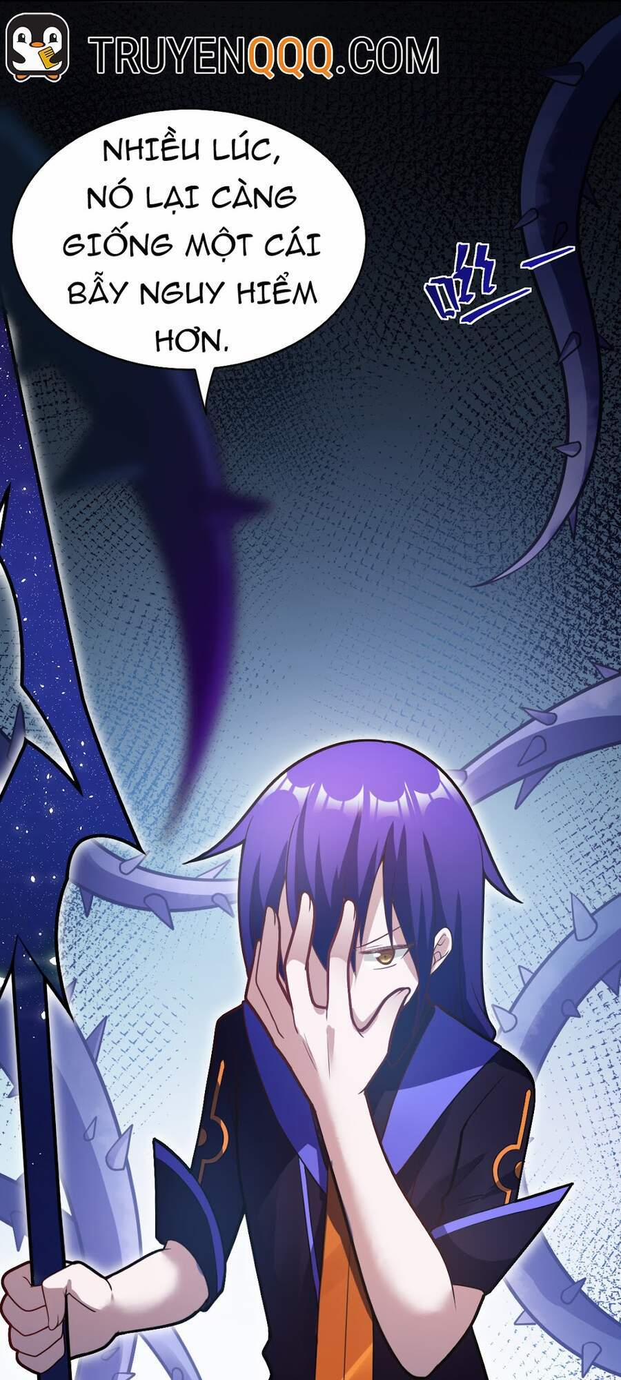 Ma Vương Trở Lại 16 trang 78