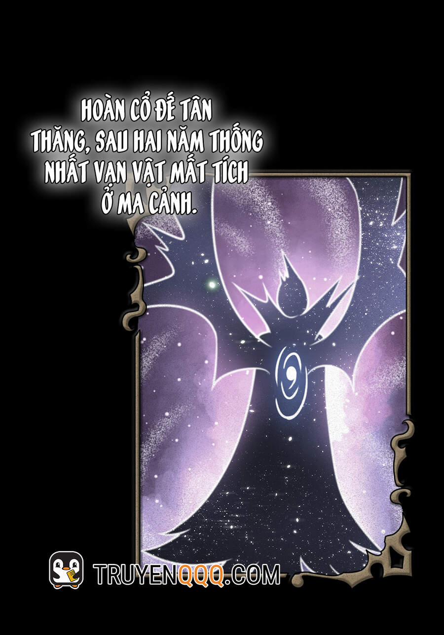 Ma Vương Trở Lại 17 trang 1