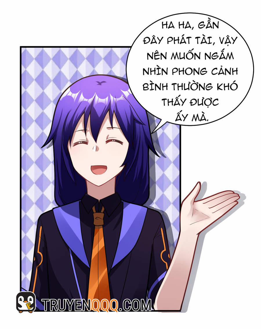 Ma Vương Trở Lại 17 trang 14