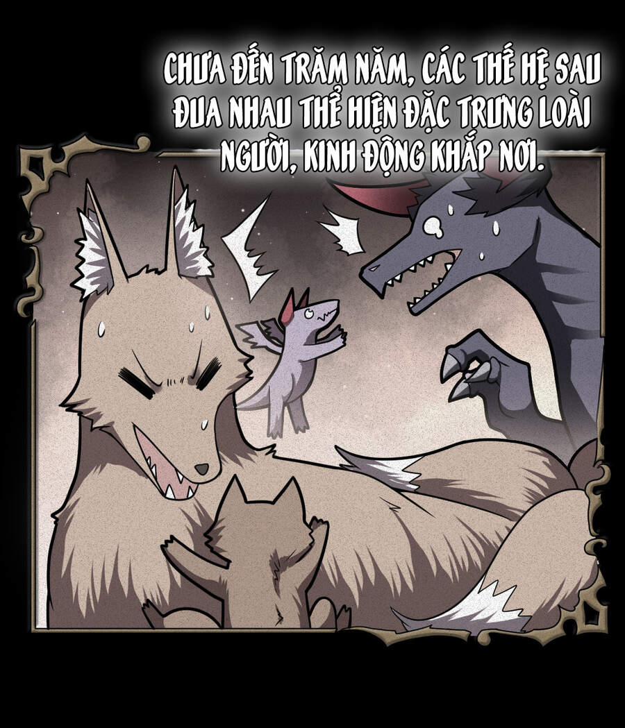 Ma Vương Trở Lại 17 trang 2