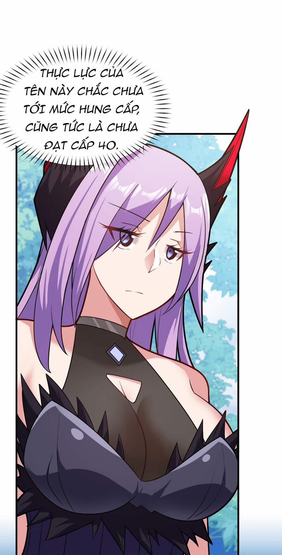 Ma Vương Trở Lại 17 trang 27