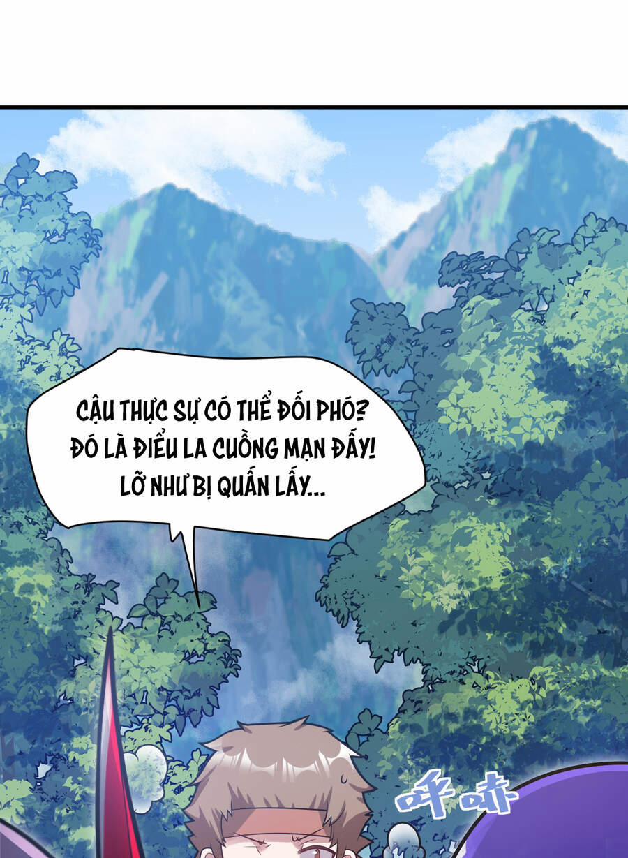 Ma Vương Trở Lại 17 trang 30