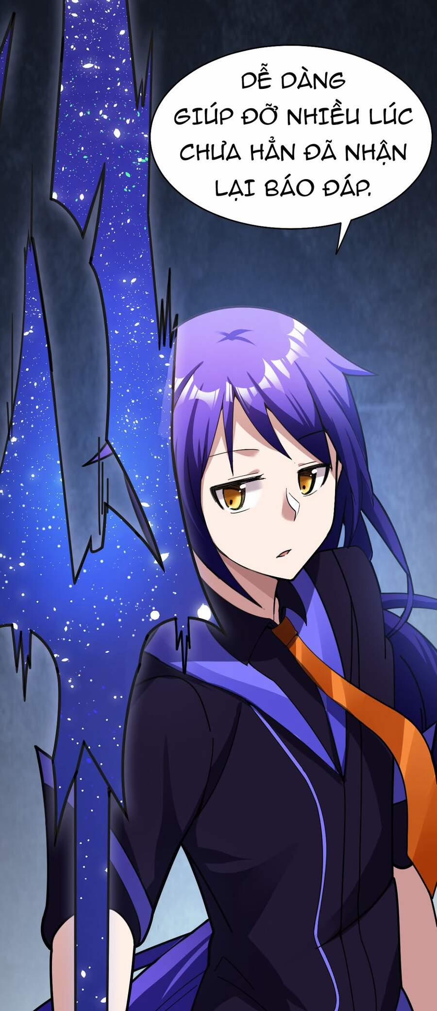 Ma Vương Trở Lại 17 trang 39