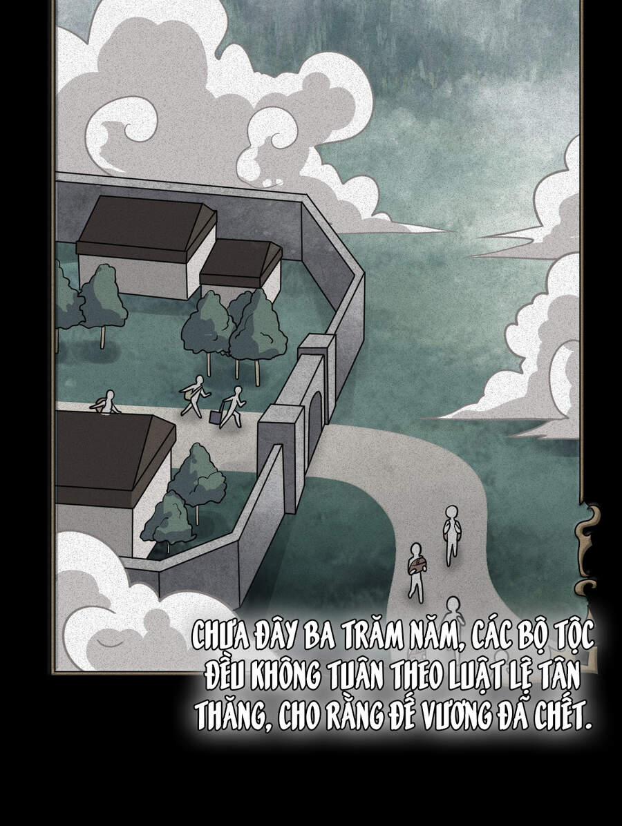 Ma Vương Trở Lại 17 trang 4