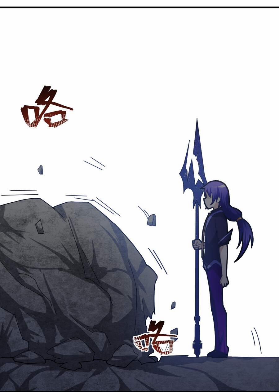 Ma Vương Trở Lại 17 trang 42