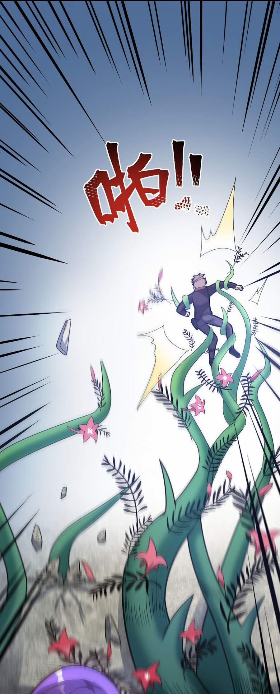 Ma Vương Trở Lại 17 trang 44