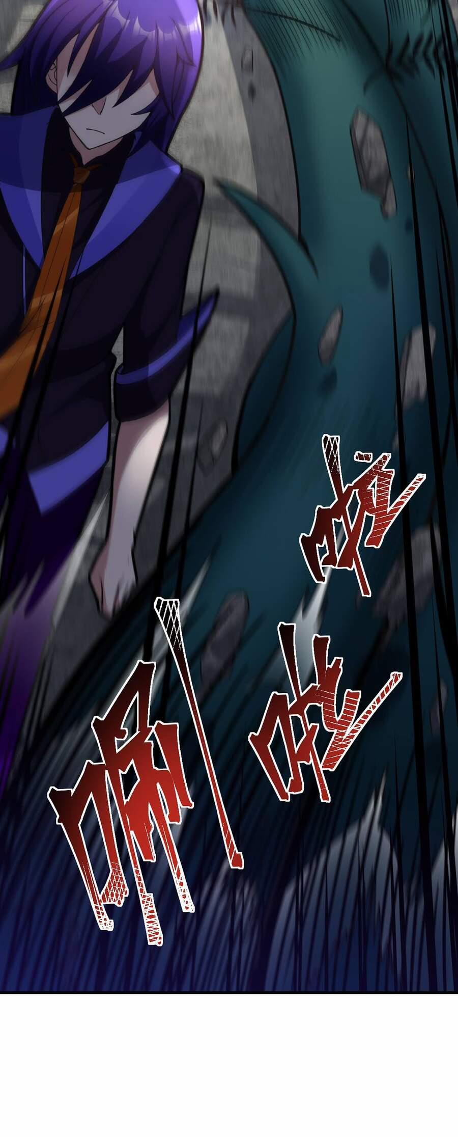 Ma Vương Trở Lại 17 trang 45