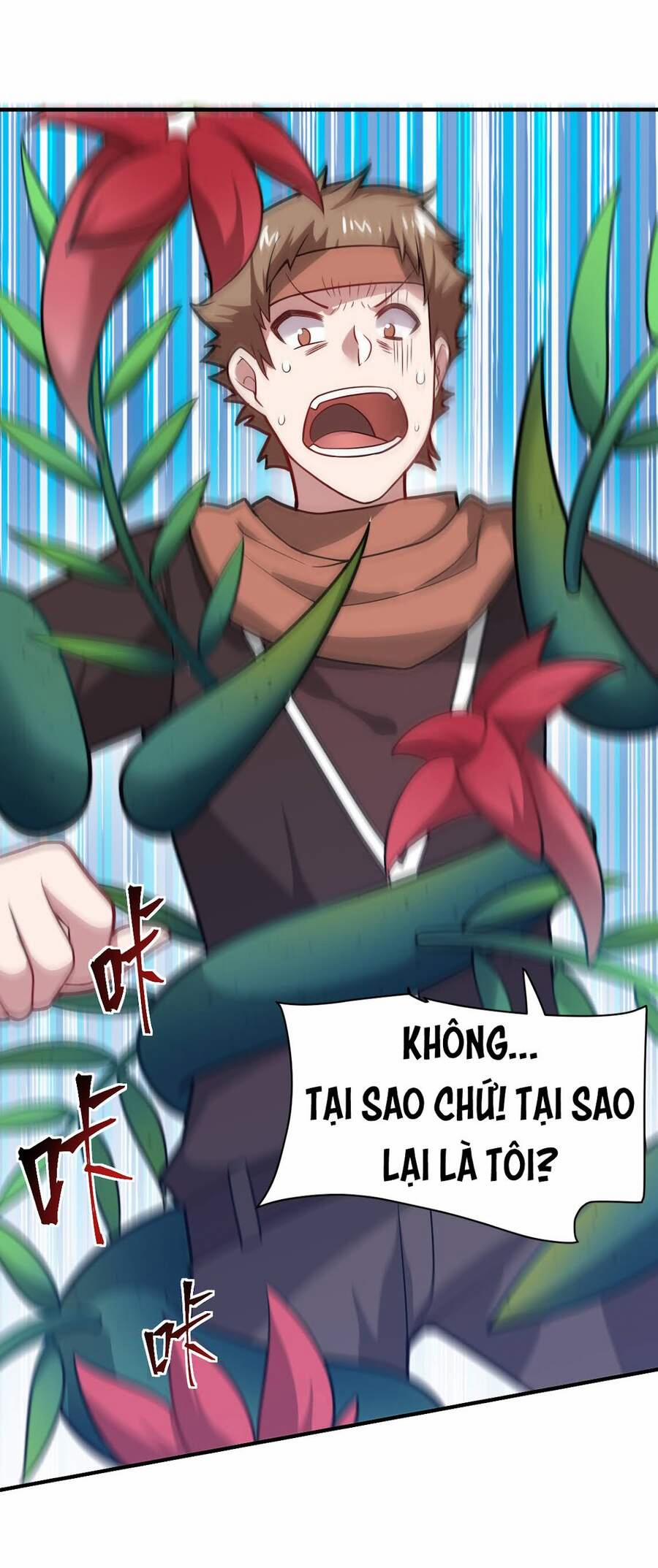 Ma Vương Trở Lại 17 trang 46