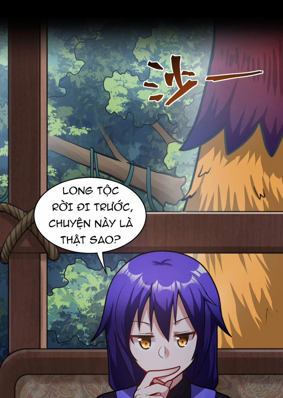 Ma Vương Trở Lại 17 trang 5