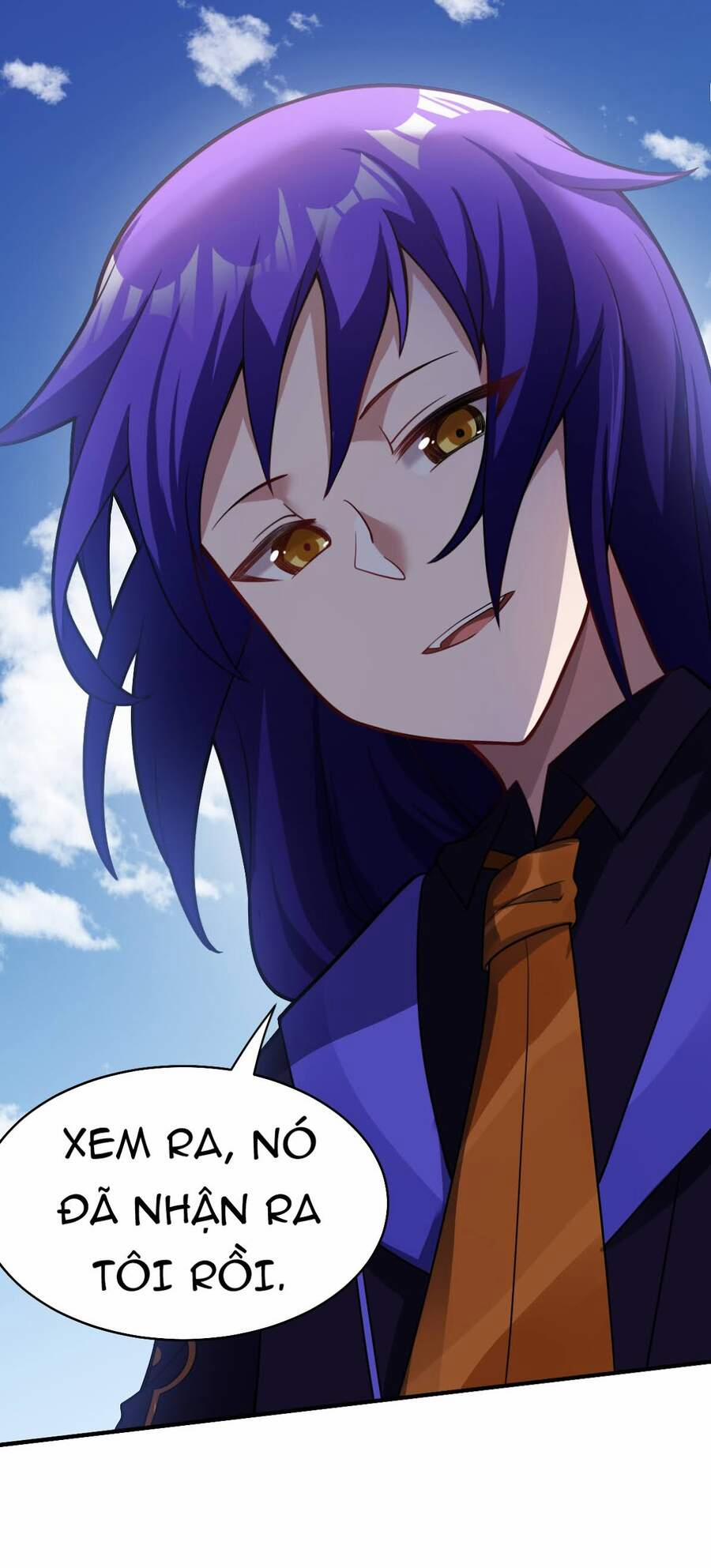 Ma Vương Trở Lại 17 trang 50