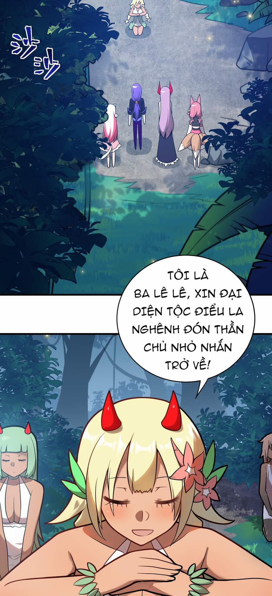 Ma Vương Trở Lại 17 trang 56