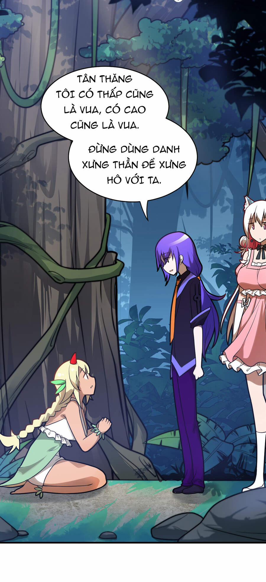 Ma Vương Trở Lại 17 trang 58