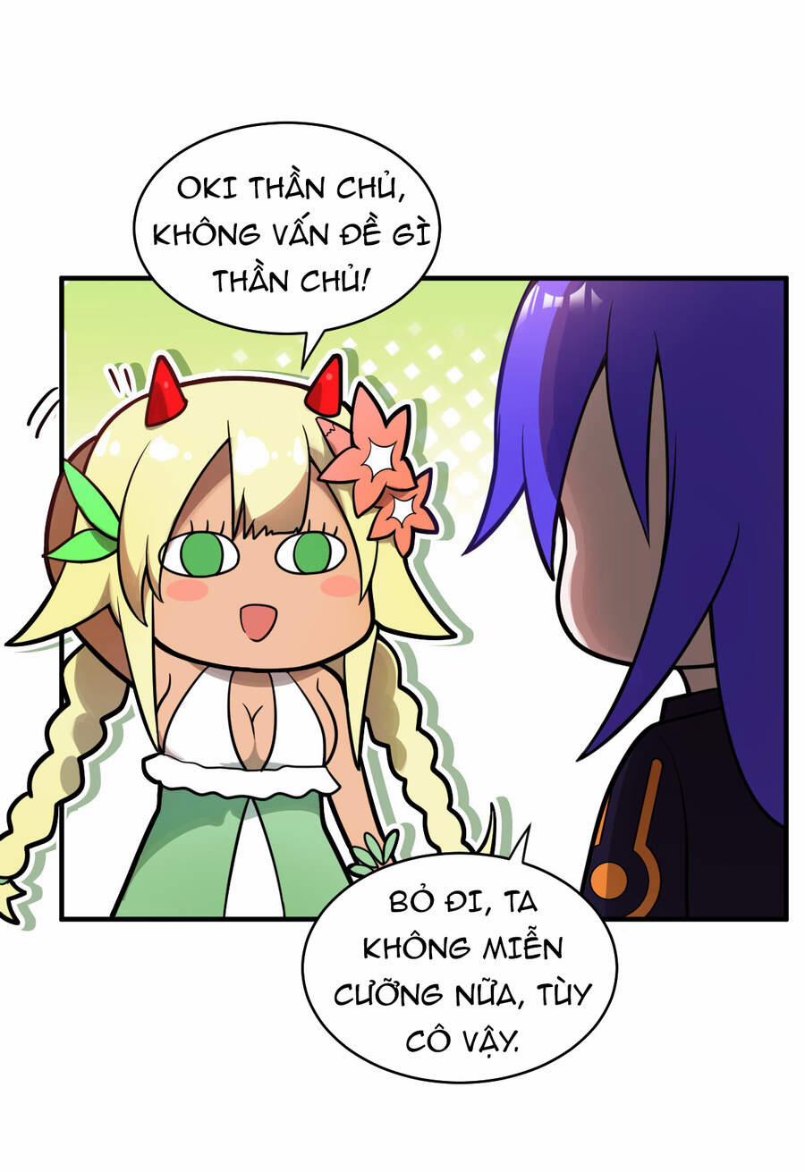 Ma Vương Trở Lại 17 trang 59