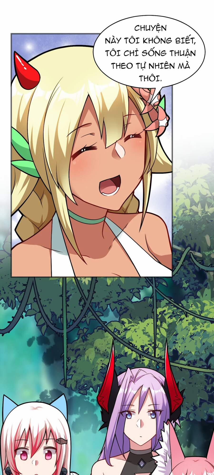 Ma Vương Trở Lại 17 trang 62