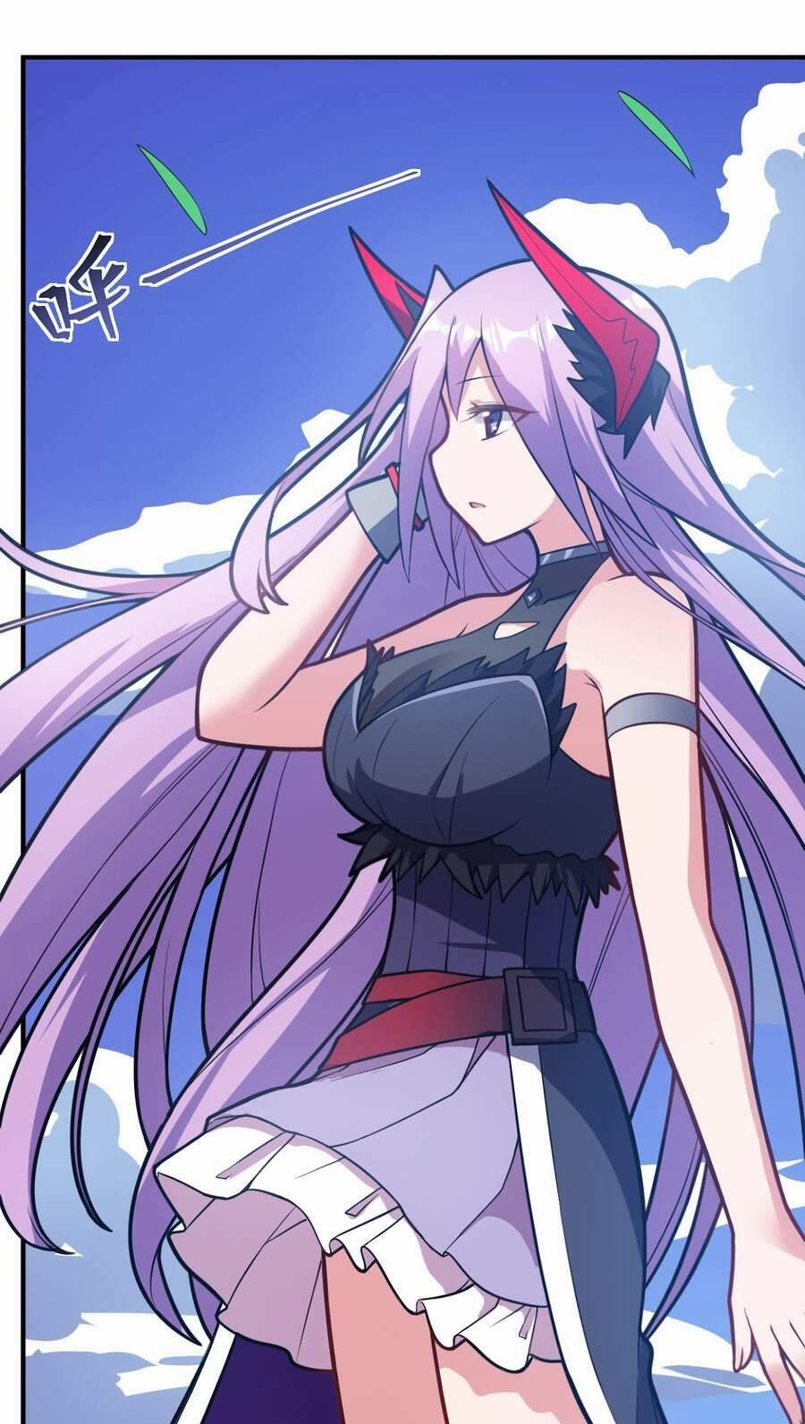 Ma Vương Trở Lại 18 trang 20