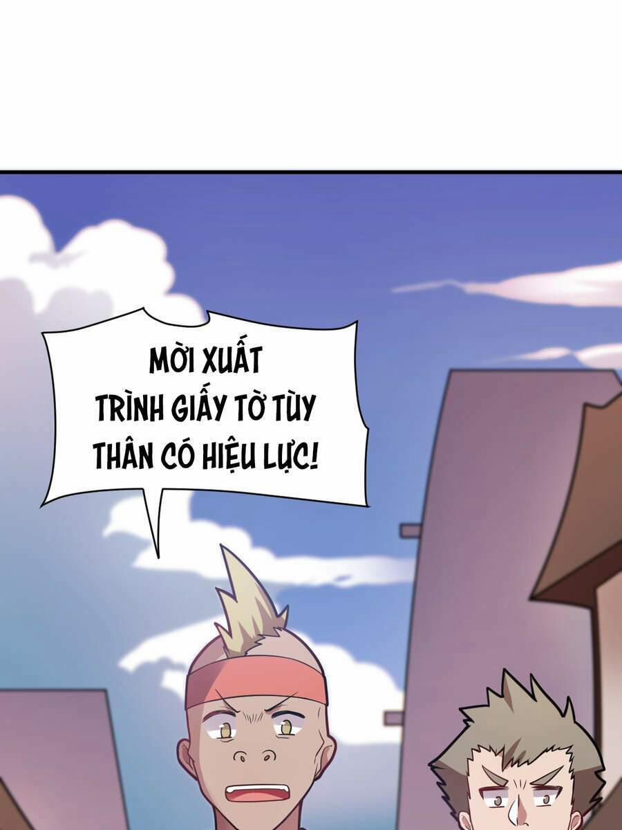 Ma Vương Trở Lại 18 trang 26