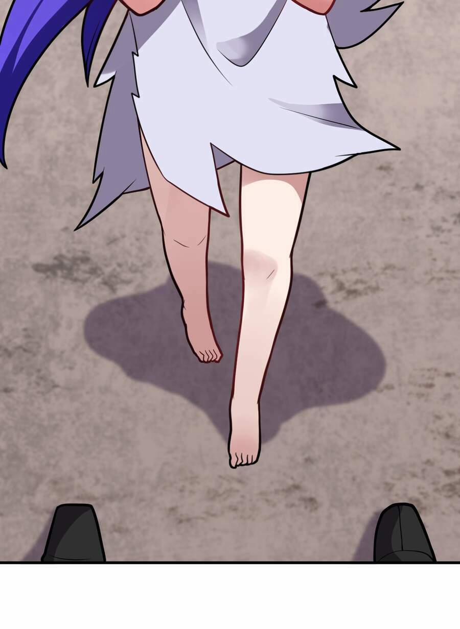 Ma Vương Trở Lại 18 trang 29