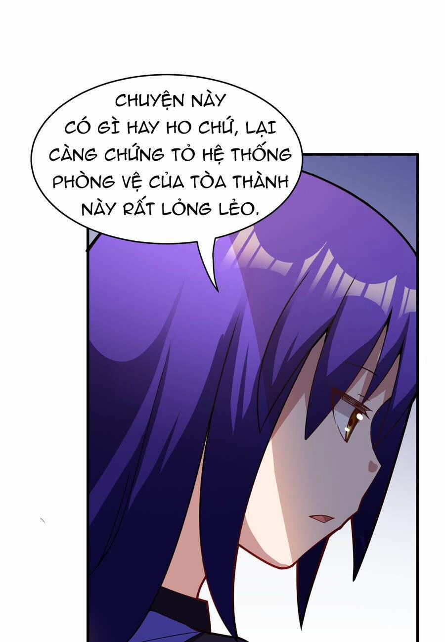 Ma Vương Trở Lại 18 trang 37