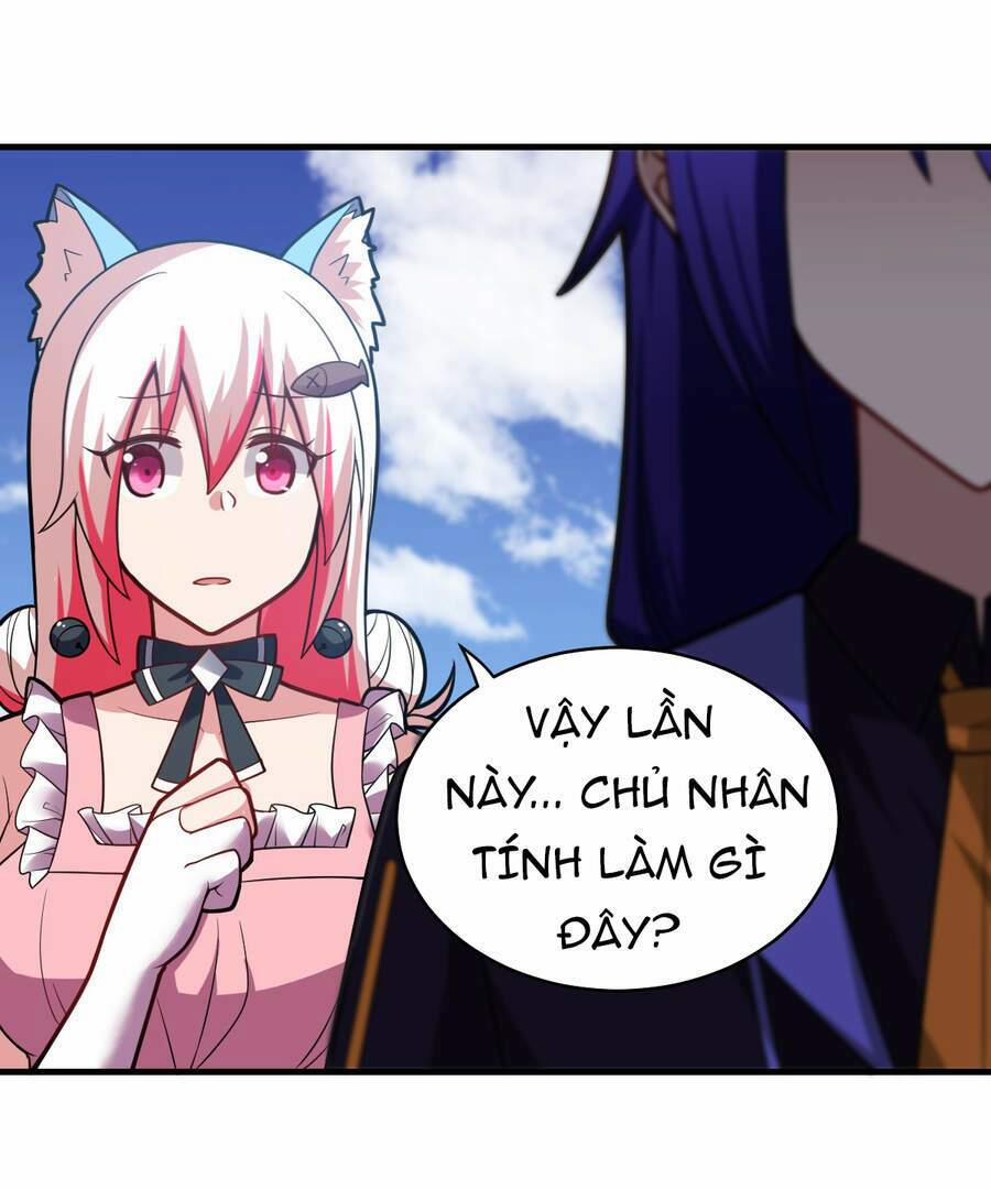 Ma Vương Trở Lại 18 trang 39