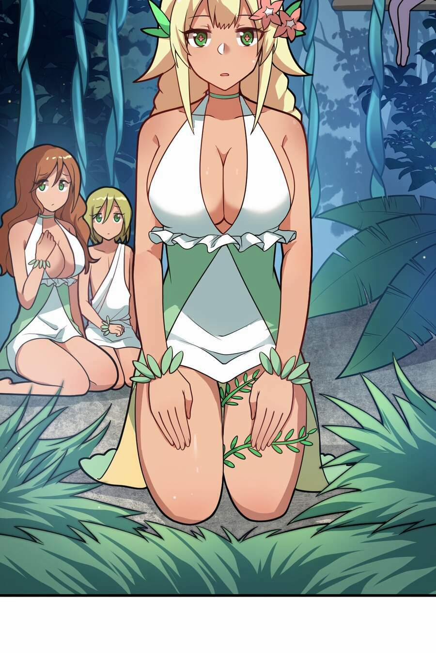 Ma Vương Trở Lại 18 trang 4