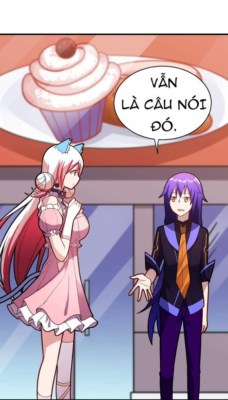 Ma Vương Trở Lại 18 trang 41