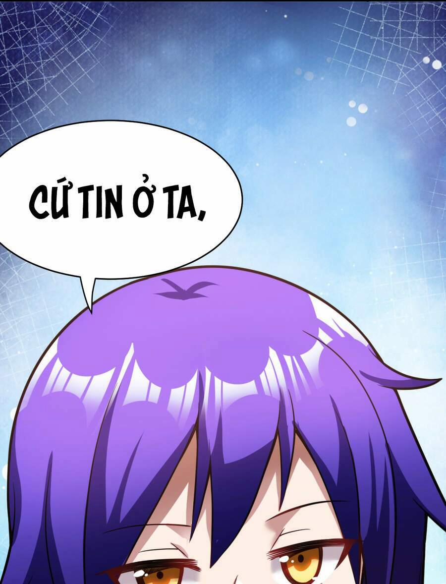 Ma Vương Trở Lại 18 trang 42