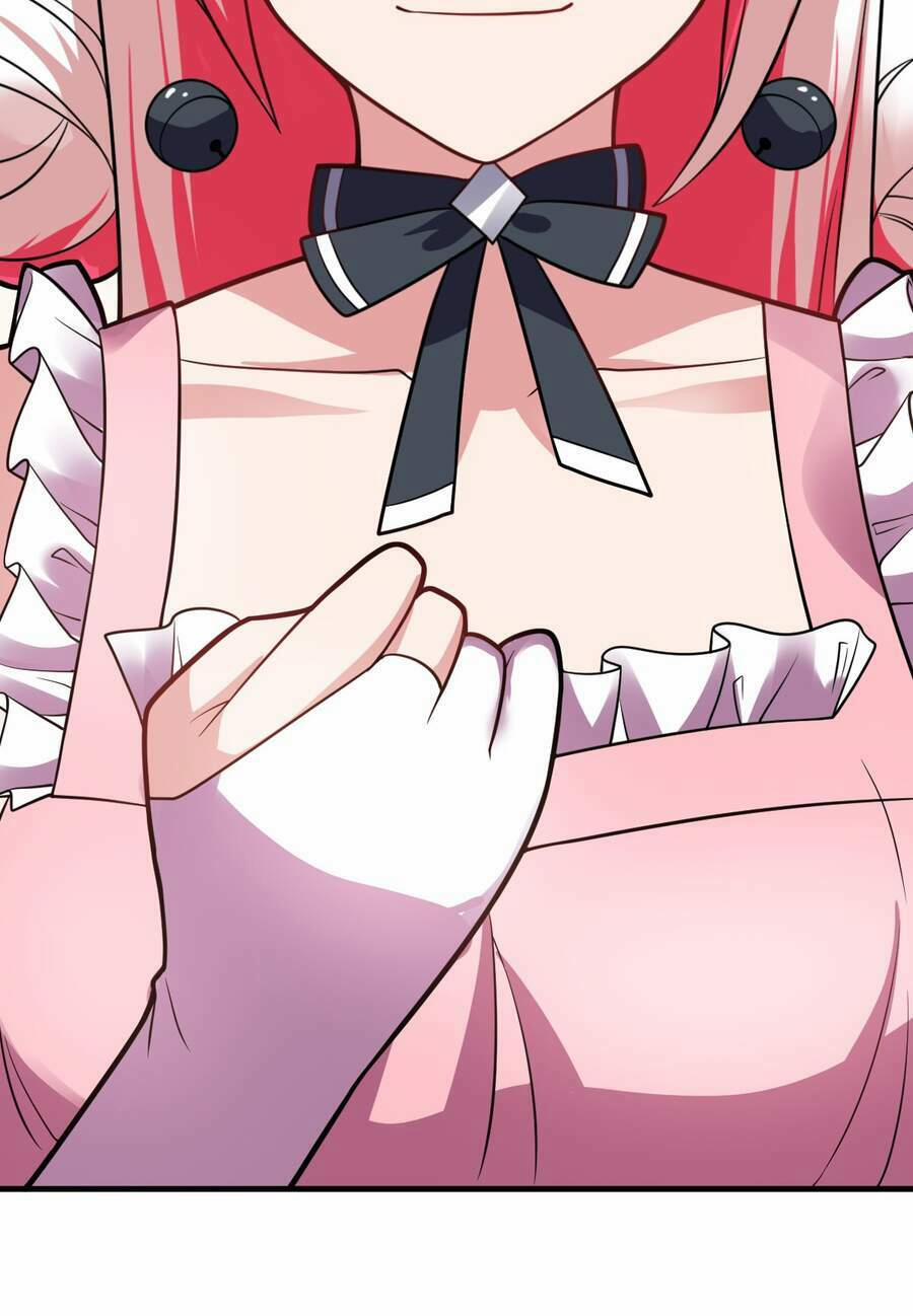 Ma Vương Trở Lại 18 trang 45