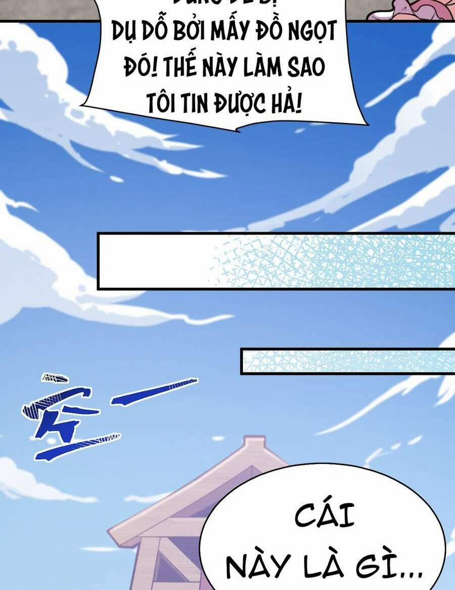 Ma Vương Trở Lại 18 trang 47