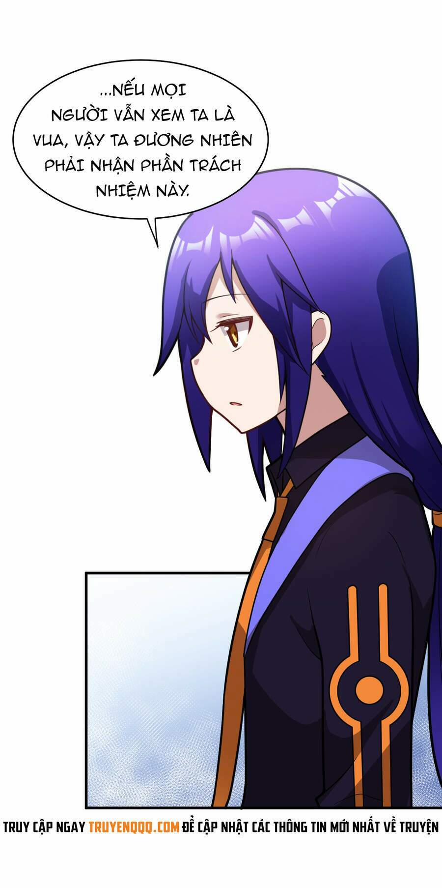 Ma Vương Trở Lại 18 trang 5