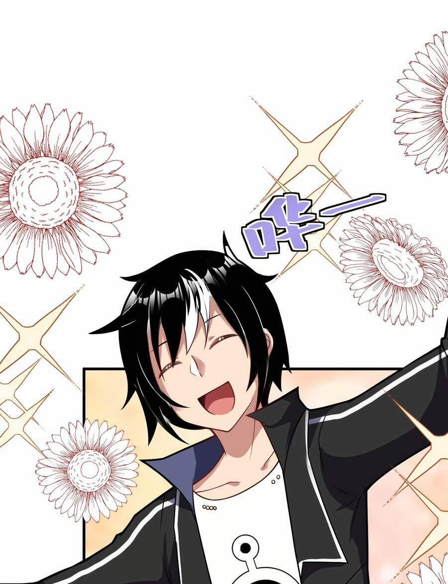 Ma Vương Trở Lại 18 trang 51