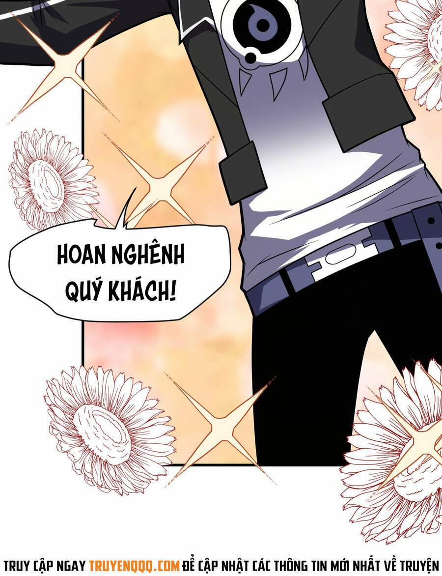 Ma Vương Trở Lại 18 trang 52