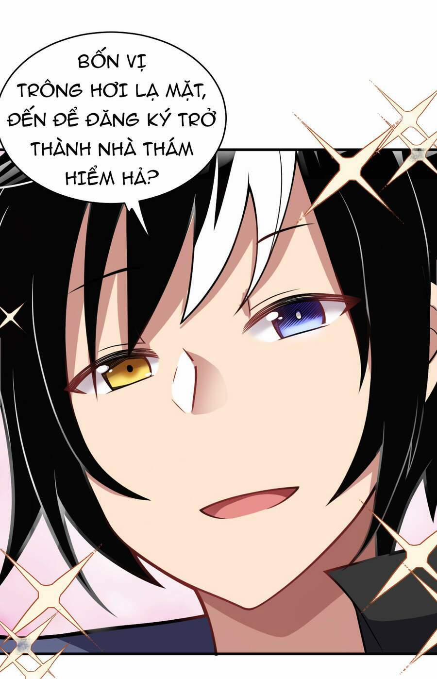 Ma Vương Trở Lại 18 trang 53