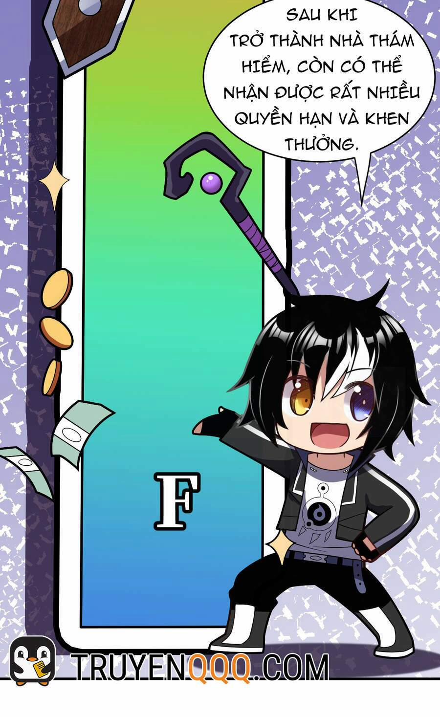 Ma Vương Trở Lại 18 trang 58