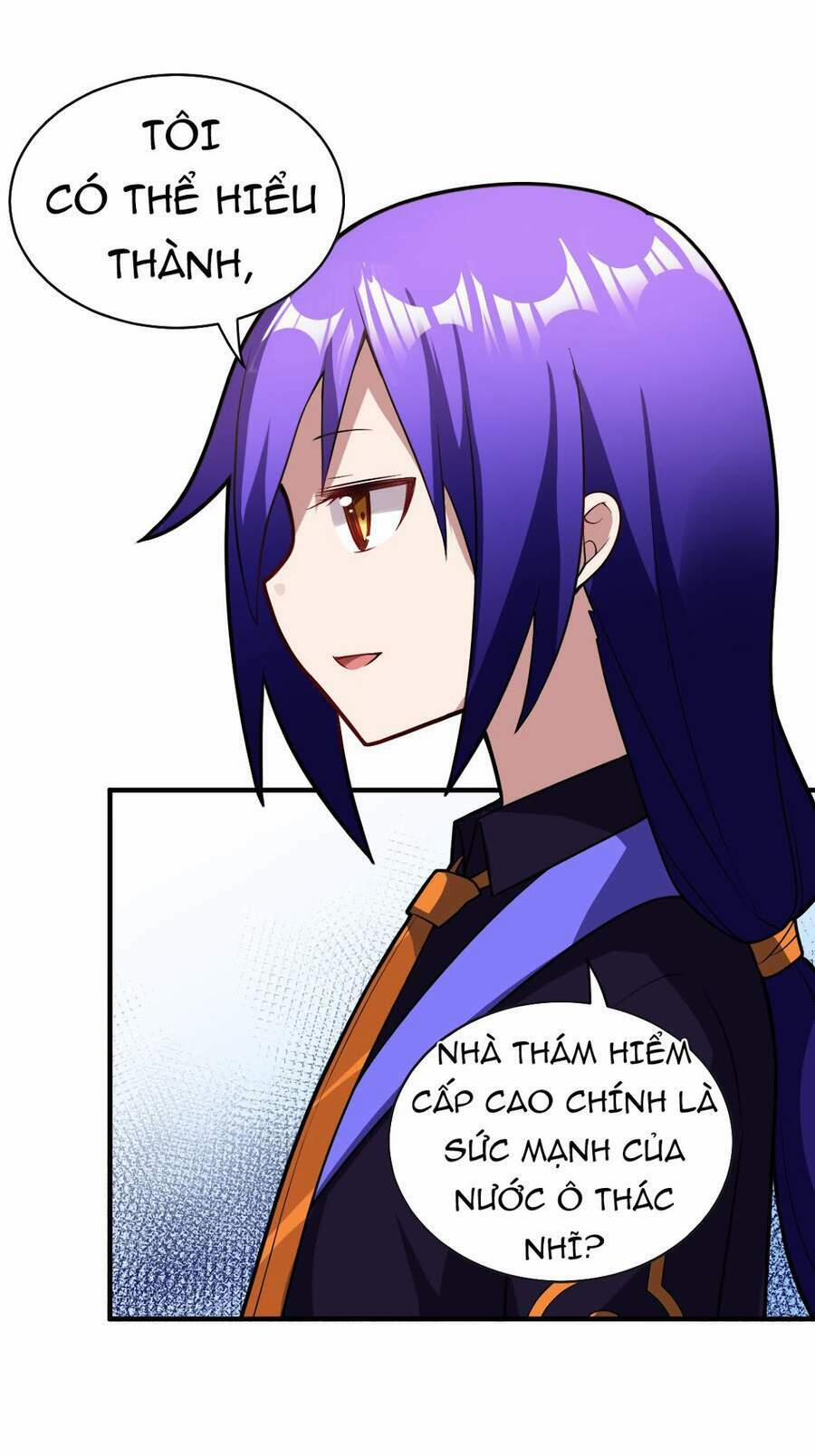 Ma Vương Trở Lại 18 trang 60