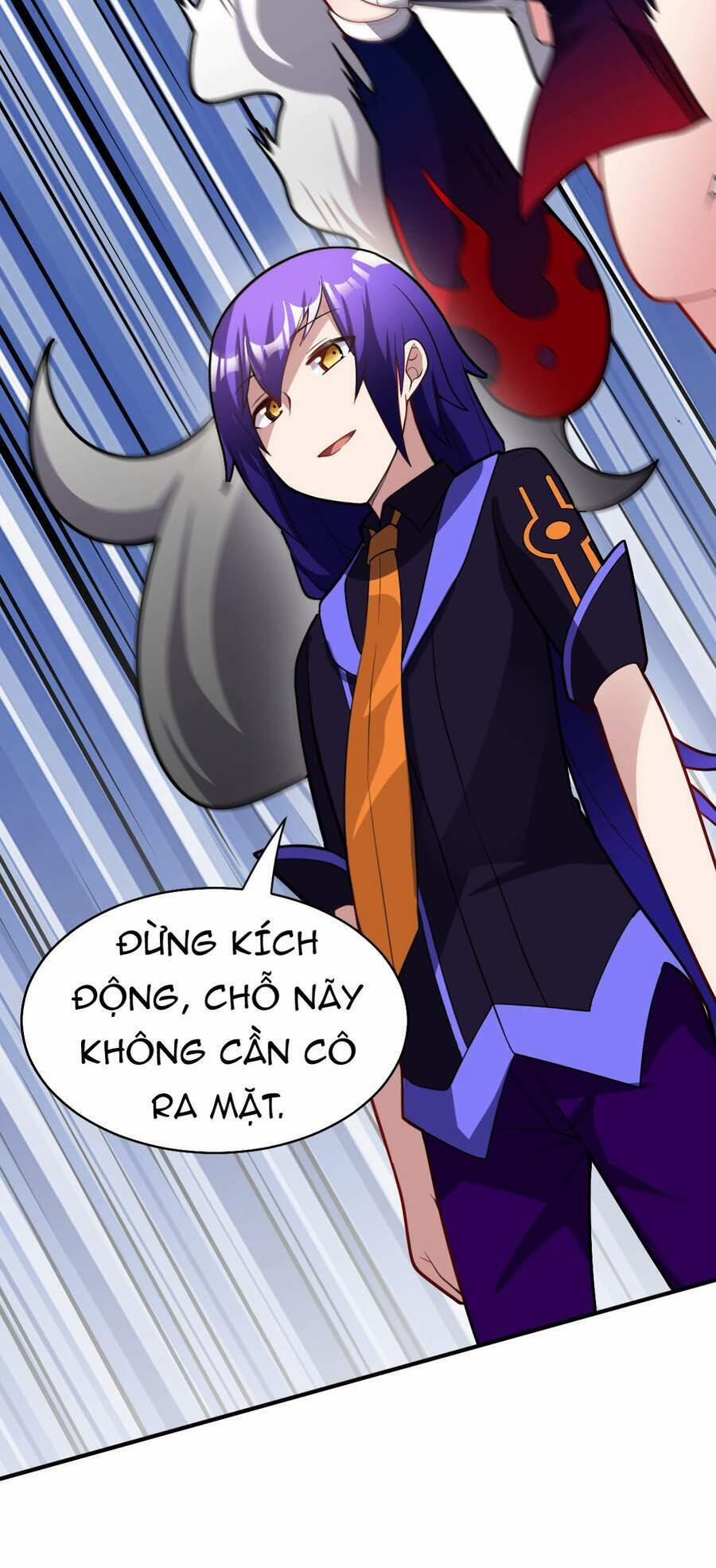 Ma Vương Trở Lại 18 trang 63