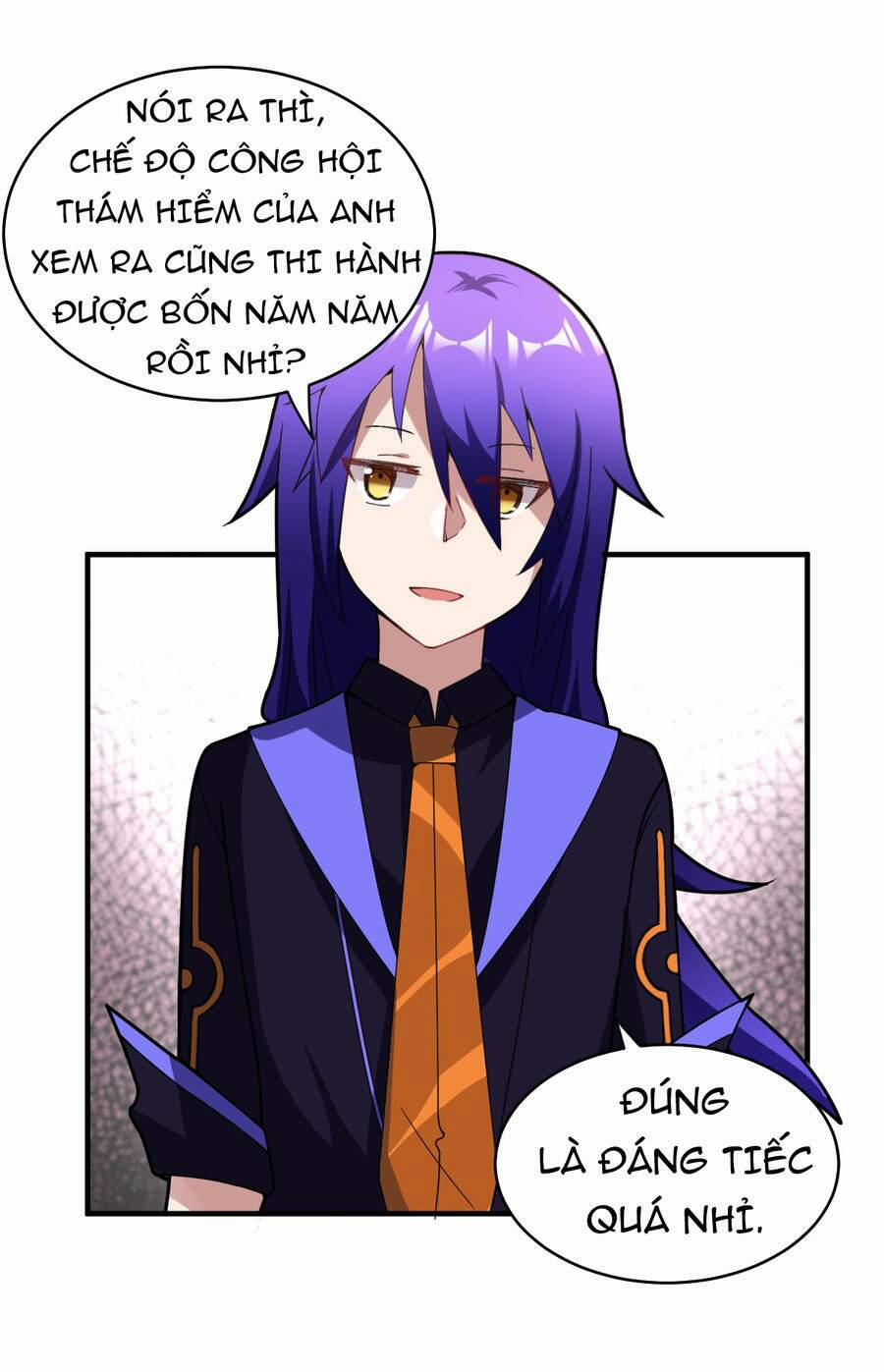 Ma Vương Trở Lại 18 trang 65