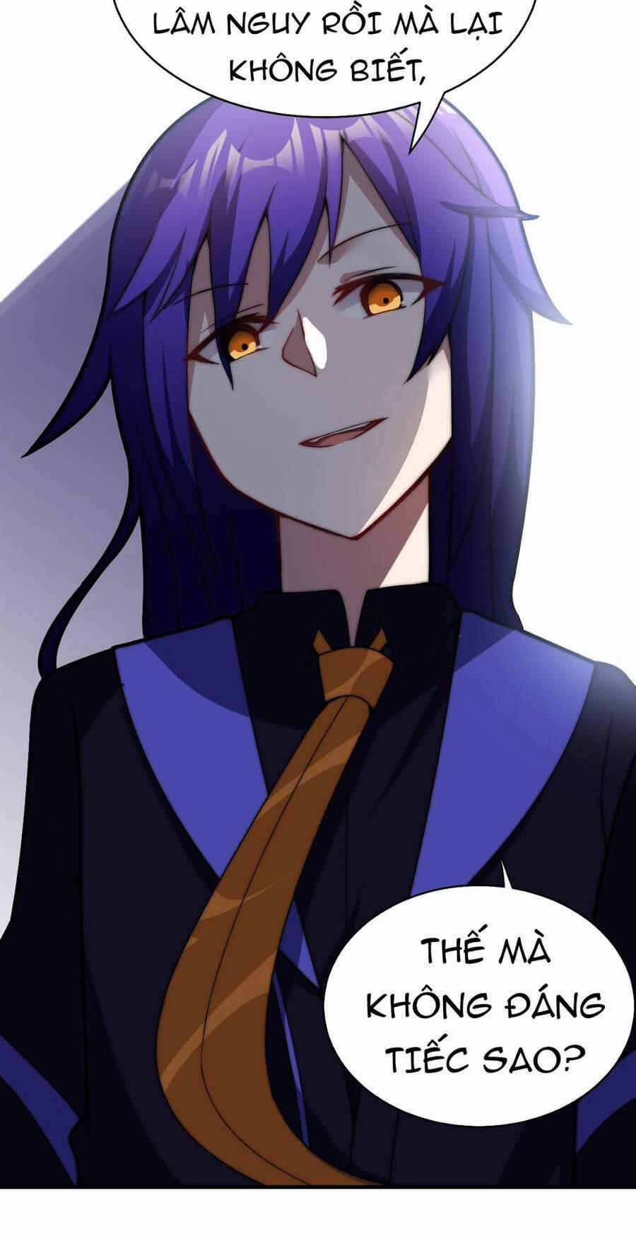 Ma Vương Trở Lại 18 trang 67