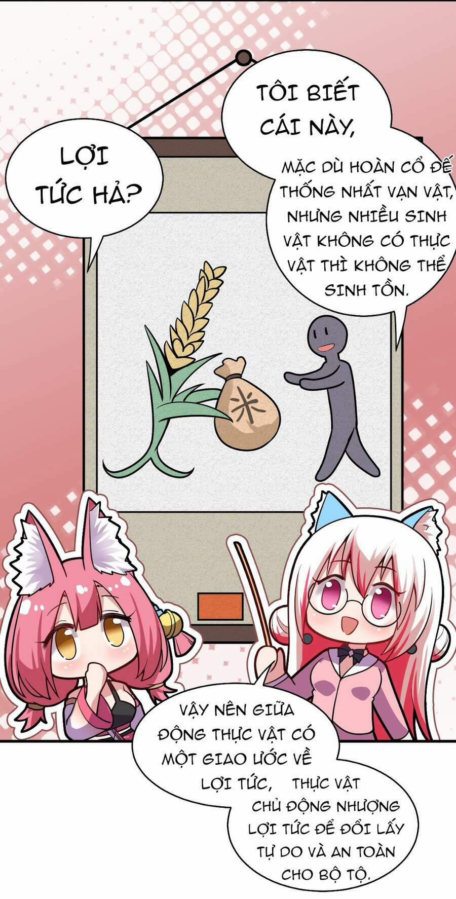 Ma Vương Trở Lại 18 trang 7