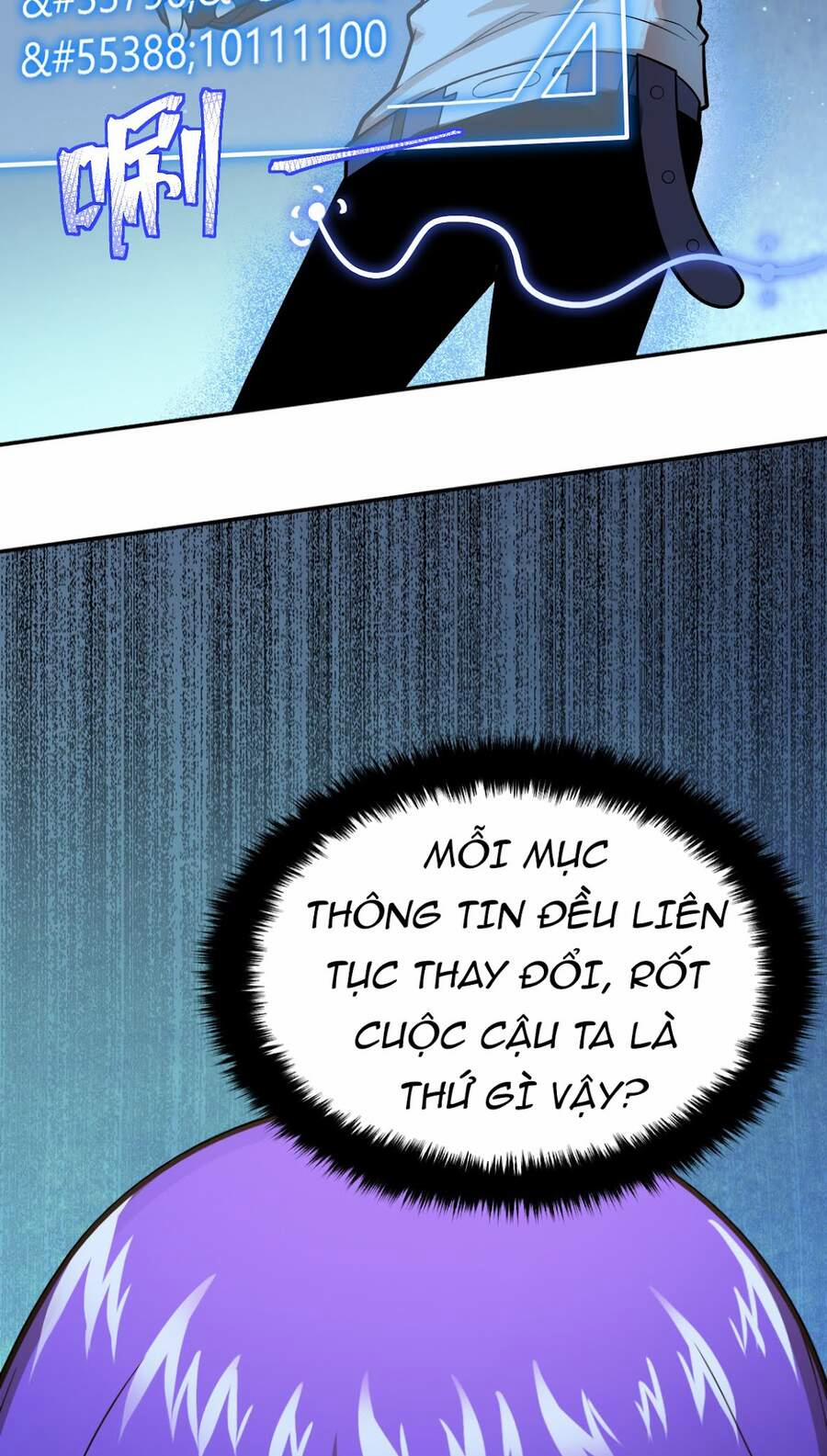 Ma Vương Trở Lại 19 trang 25