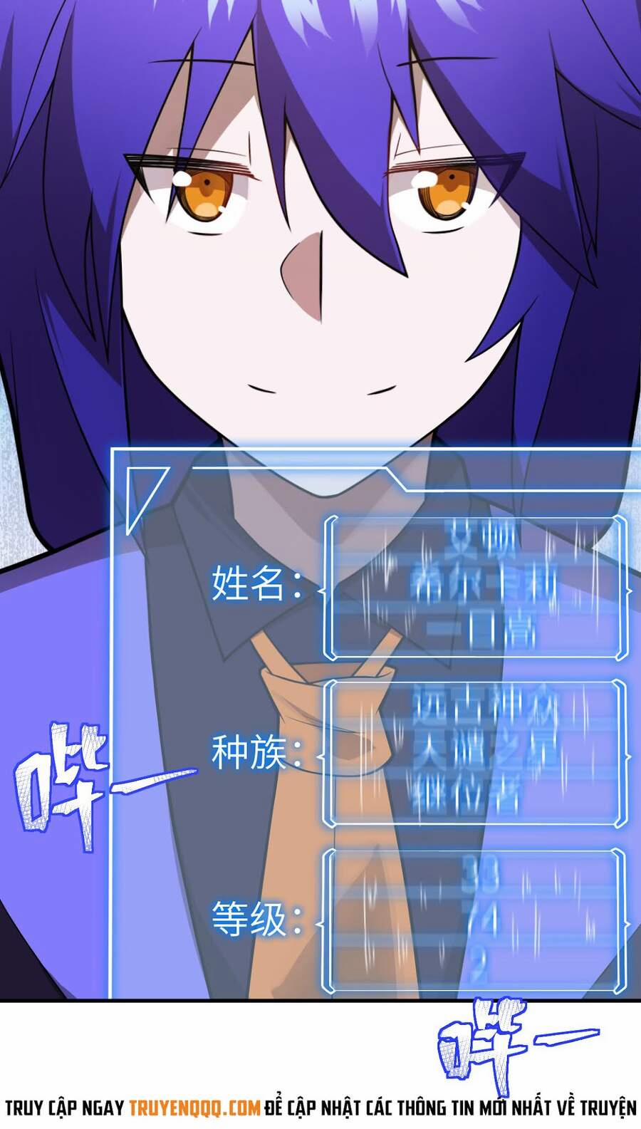 Ma Vương Trở Lại 19 trang 26