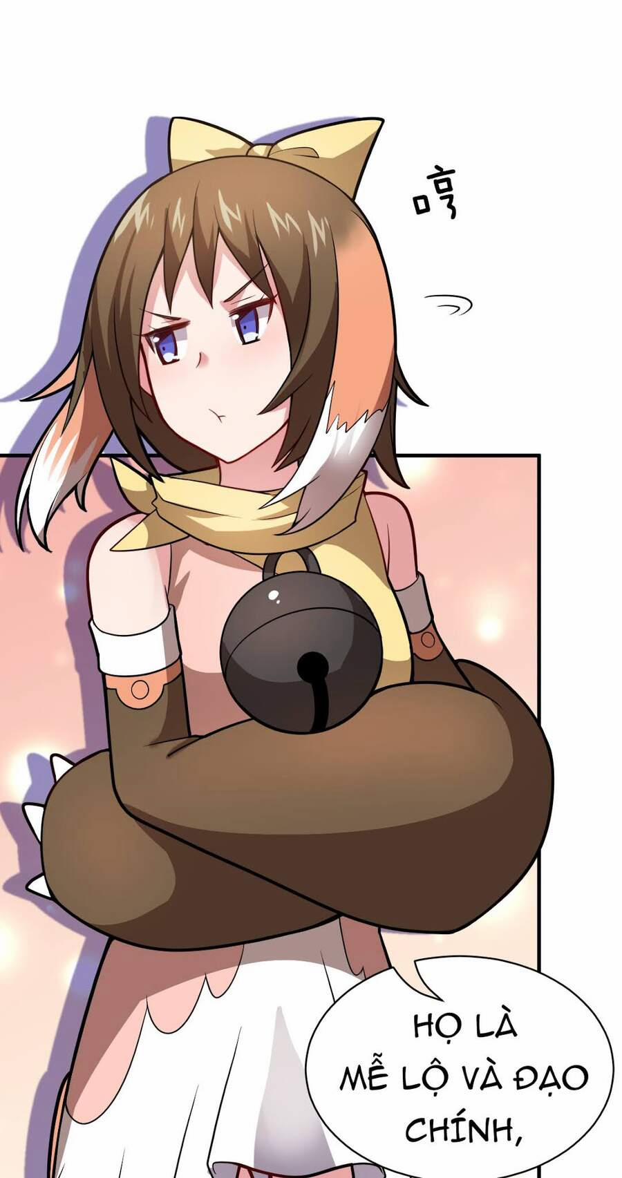 Ma Vương Trở Lại 19 trang 4