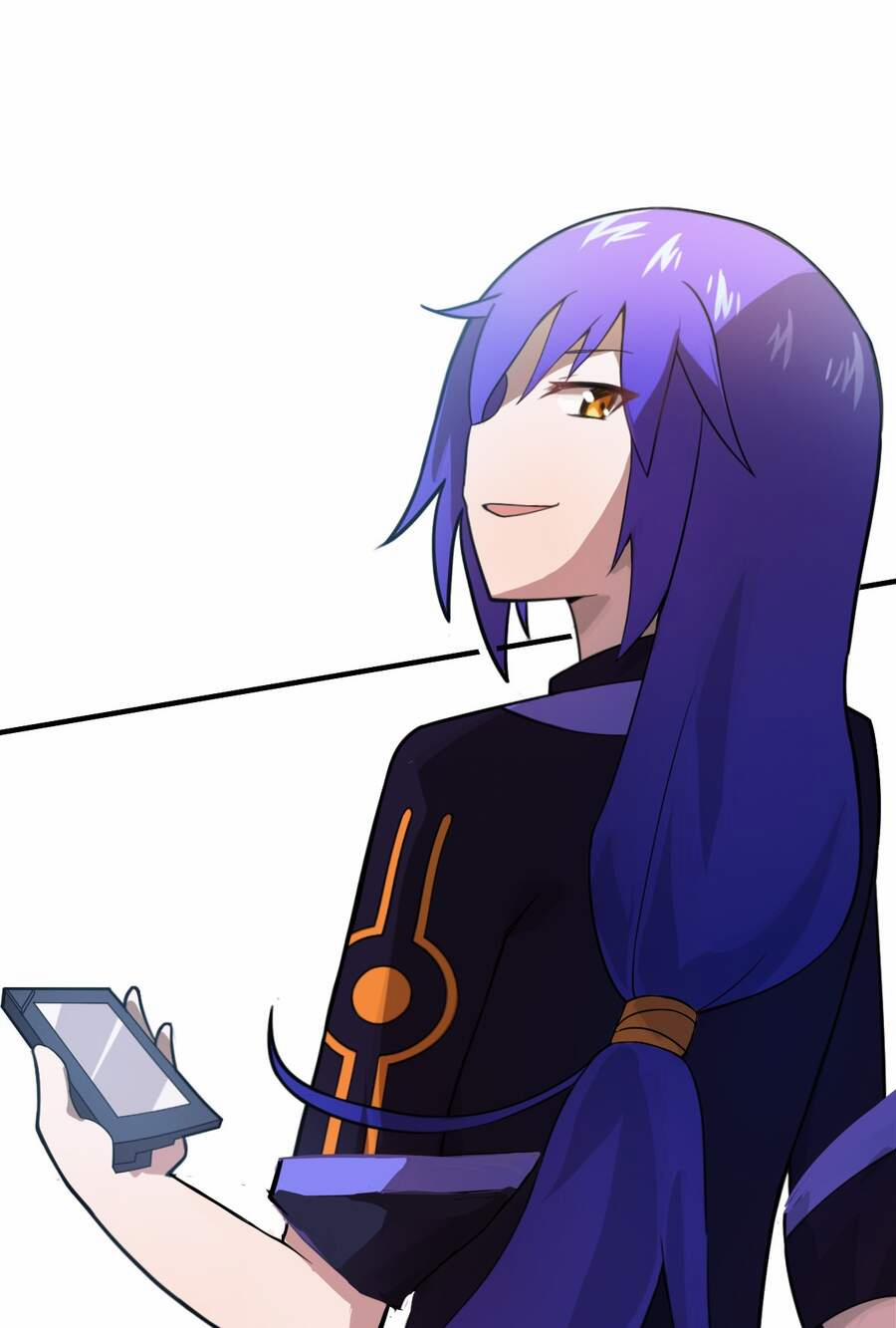 Ma Vương Trở Lại 19 trang 43