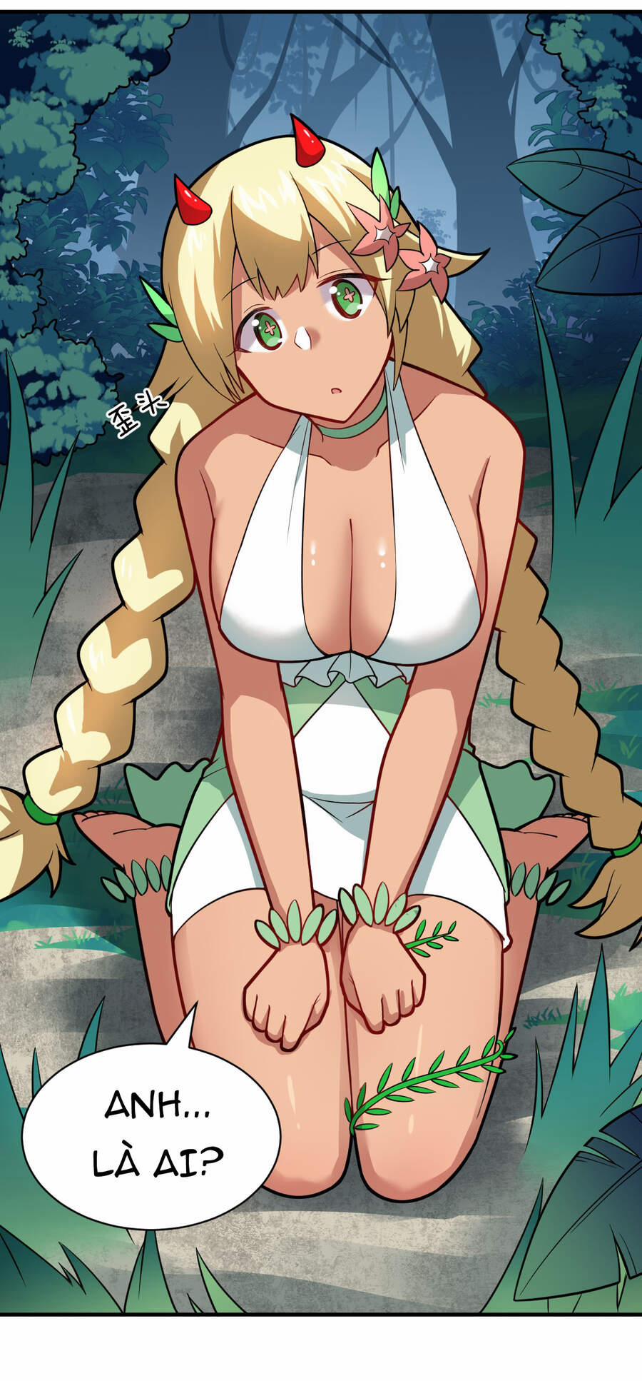 Ma Vương Trở Lại 19 trang 45