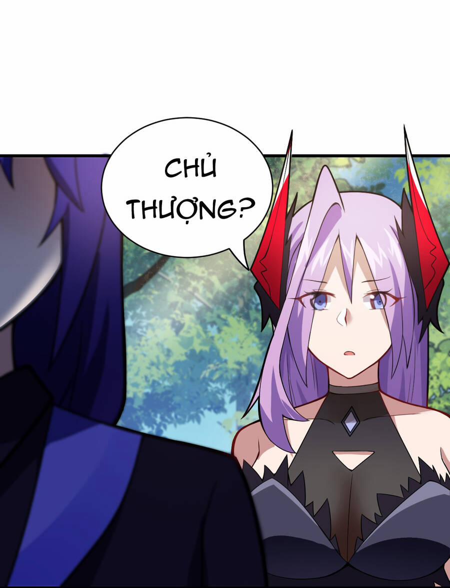 Ma Vương Trở Lại 20 trang 10