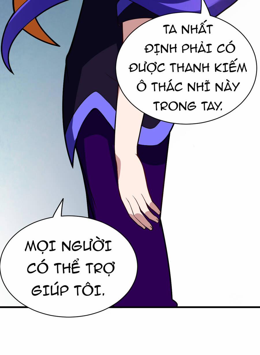 Ma Vương Trở Lại 20 trang 12