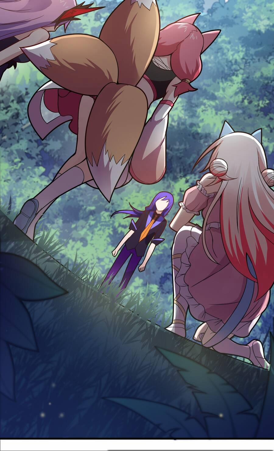 Ma Vương Trở Lại 20 trang 14