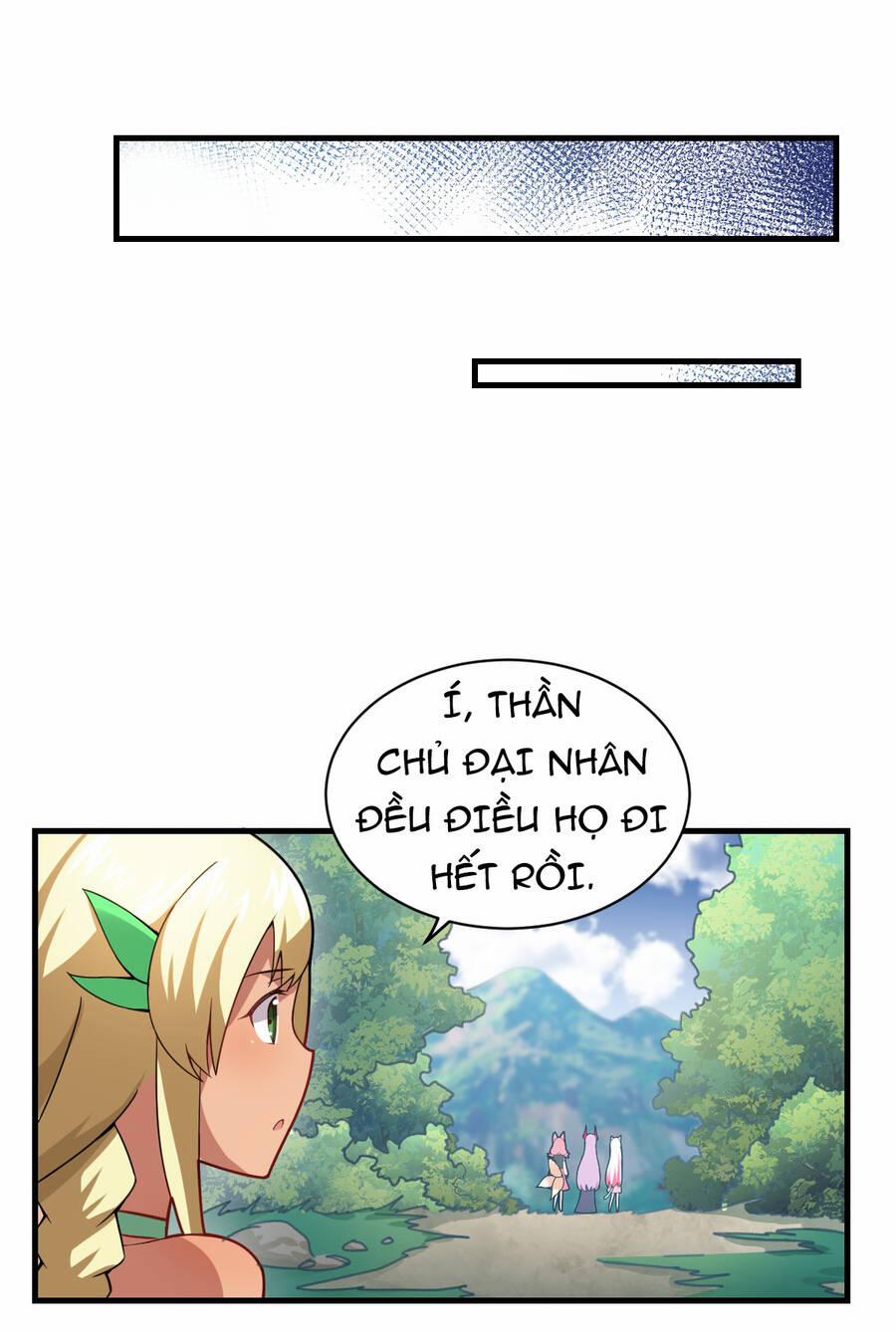 Ma Vương Trở Lại 20 trang 15